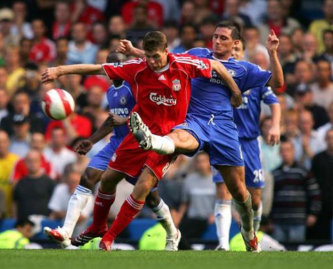 淘汰赛中 淘汰赛中